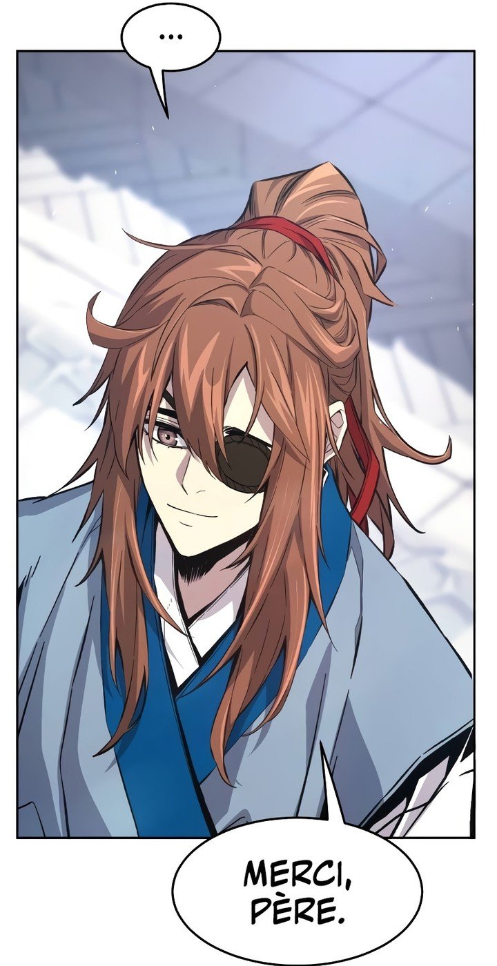 Absolute Sword Sense Chapitre 141 - Page 42