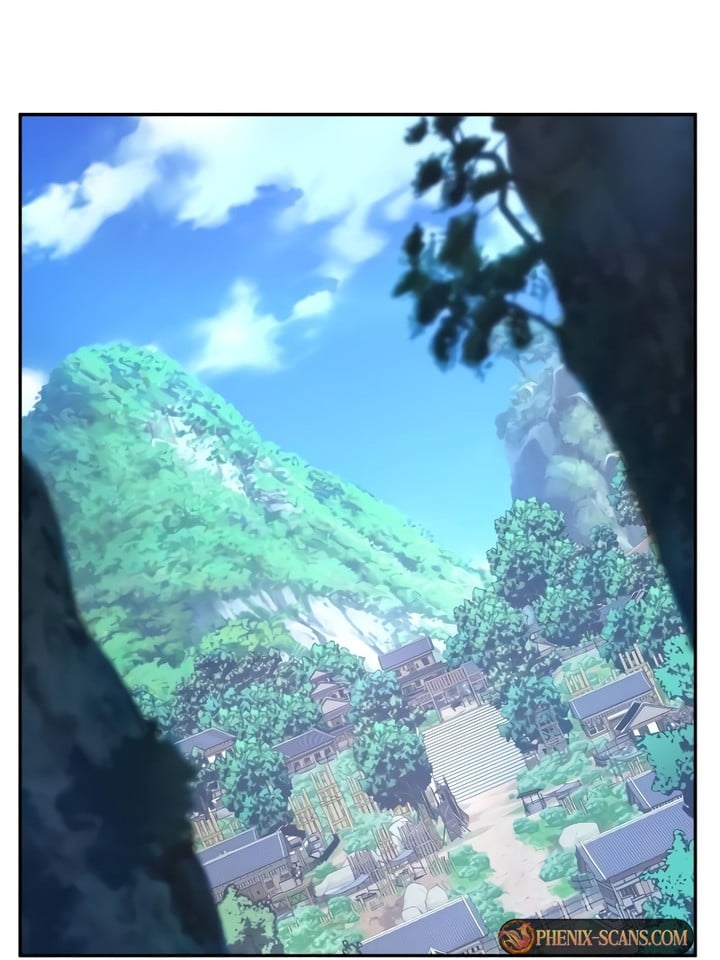 Absolute Sword Sense Chapitre 141 - Page 48