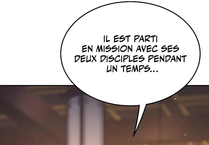 Absolute Sword Sense Chapitre 141 - Page 52