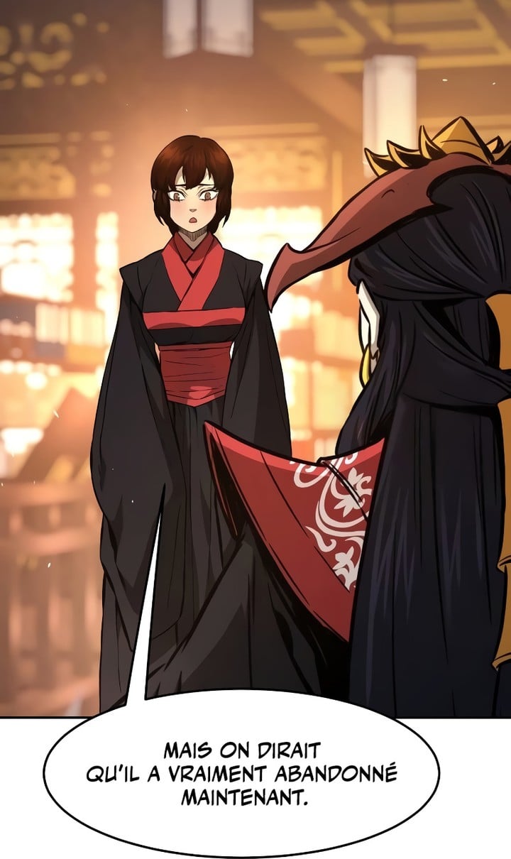 Absolute Sword Sense Chapitre 141 - Page 53