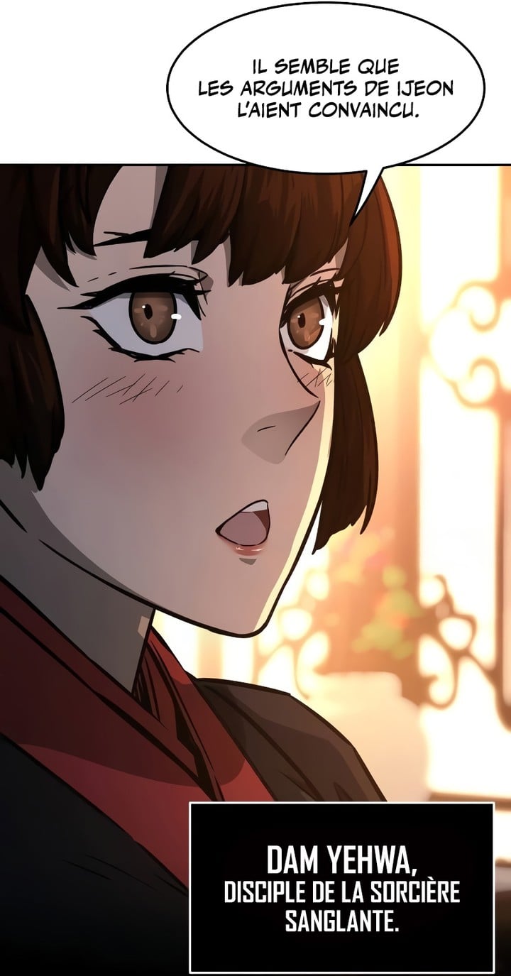Absolute Sword Sense Chapitre 141 - Page 55