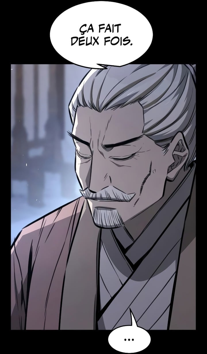 Absolute Sword Sense Chapitre 141 - Page 61