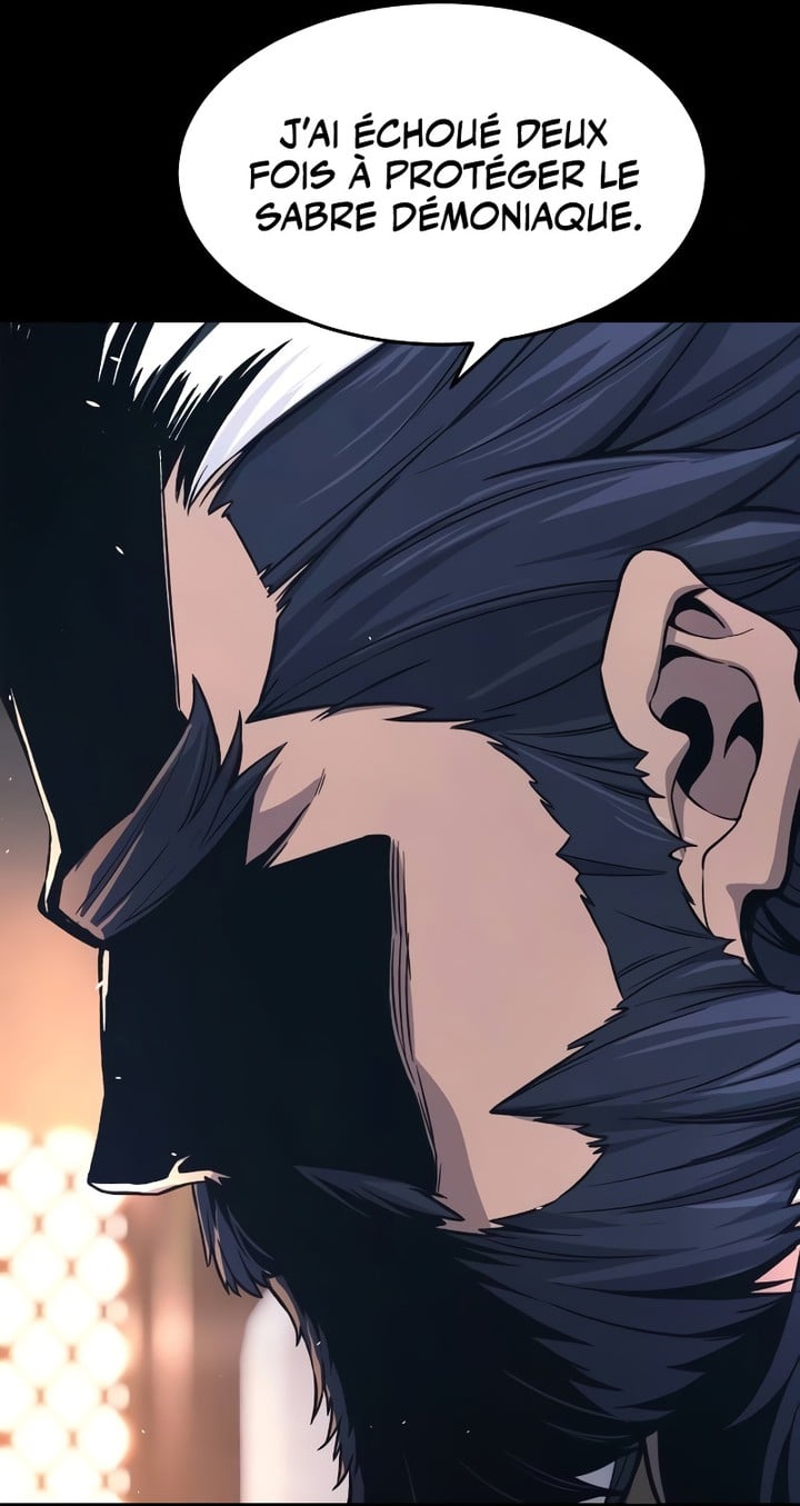 Absolute Sword Sense Chapitre 141 - Page 63