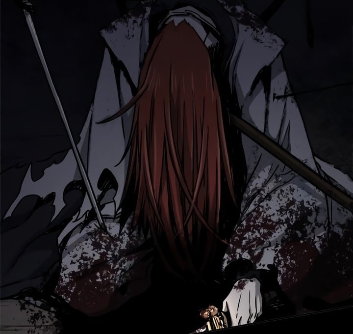 Absolute Sword Sense Chapitre 141 - Page 65