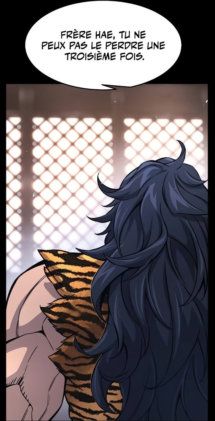 Absolute Sword Sense Chapitre 141 - Page 71