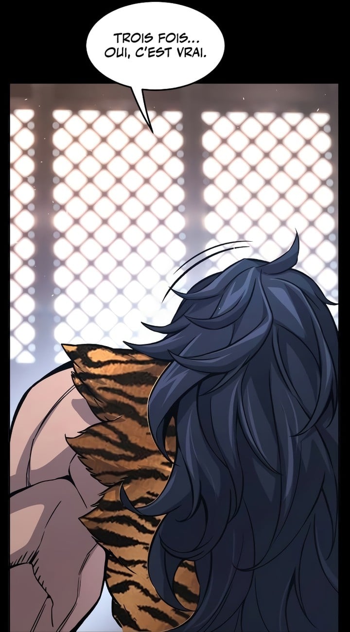 Absolute Sword Sense Chapitre 141 - Page 73