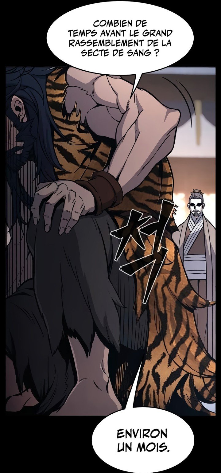 Absolute Sword Sense Chapitre 141 - Page 75