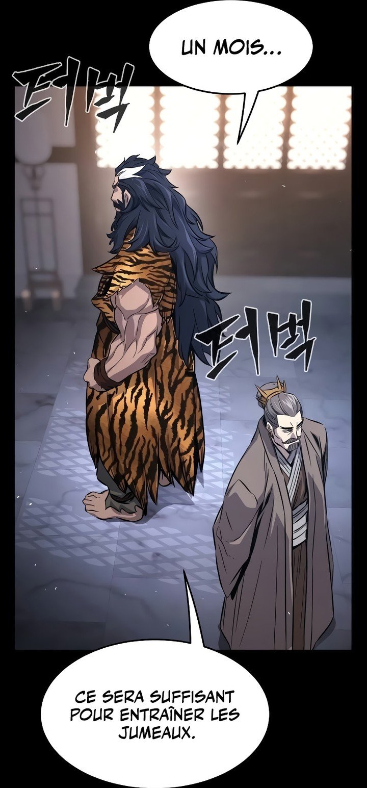 Absolute Sword Sense Chapitre 141 - Page 77