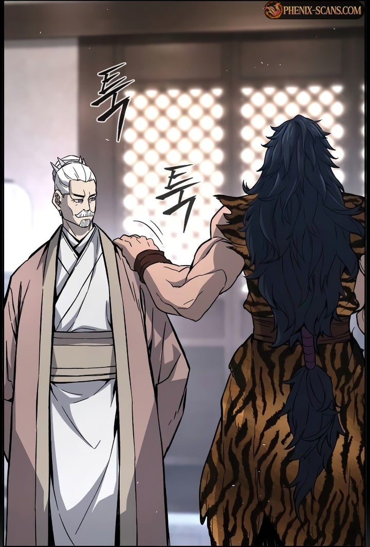 Absolute Sword Sense Chapitre 141 - Page 81
