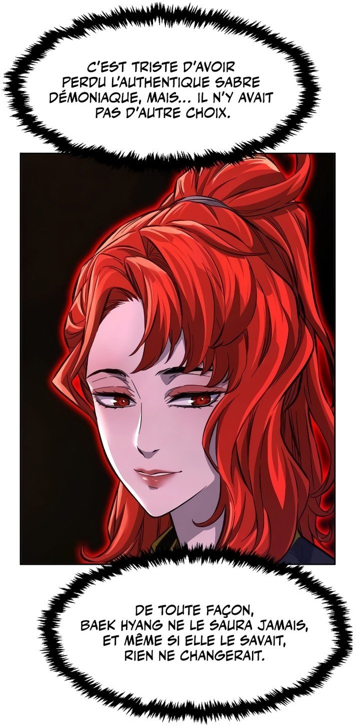 Absolute Sword Sense Chapitre 141 - Page 88