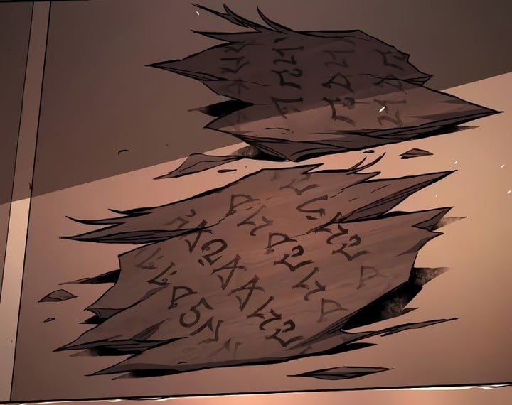 Absolute Sword Sense Chapitre 141 - Page 94