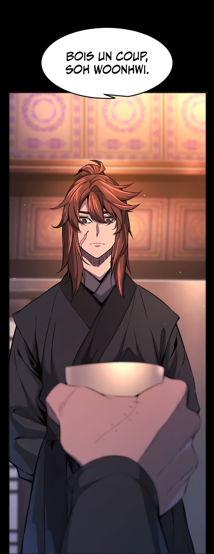 Absolute Sword Sense Chapitre 142 - Page 11