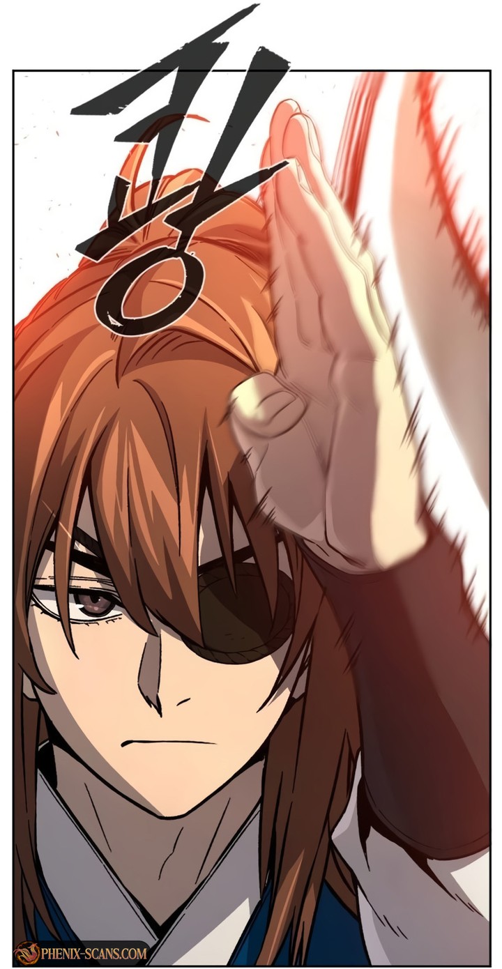 Absolute Sword Sense Chapitre 142 - Page 110