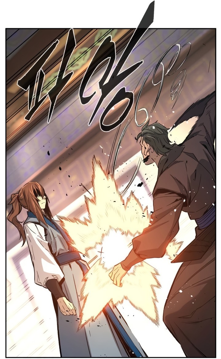 Absolute Sword Sense Chapitre 142 - Page 113