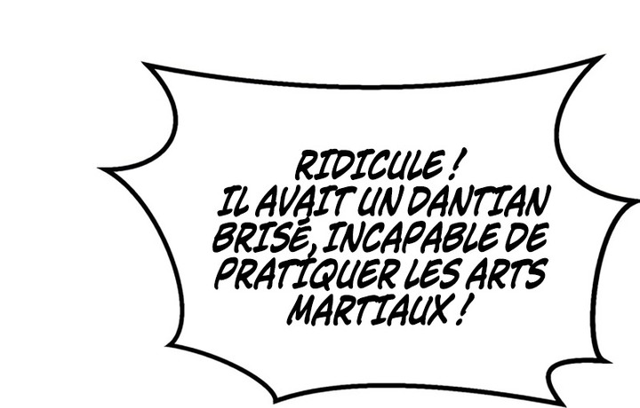 Absolute Sword Sense Chapitre 142 - Page 118