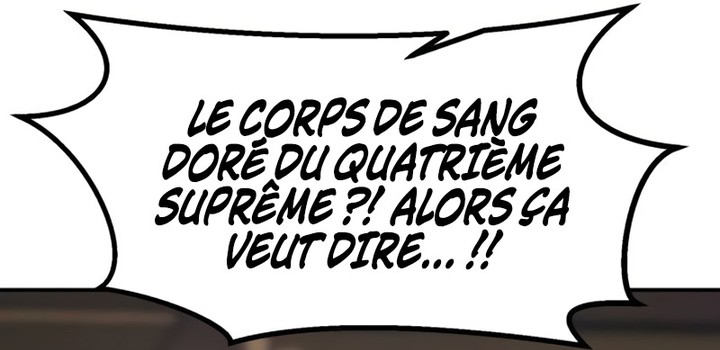 Absolute Sword Sense Chapitre 142 - Page 127