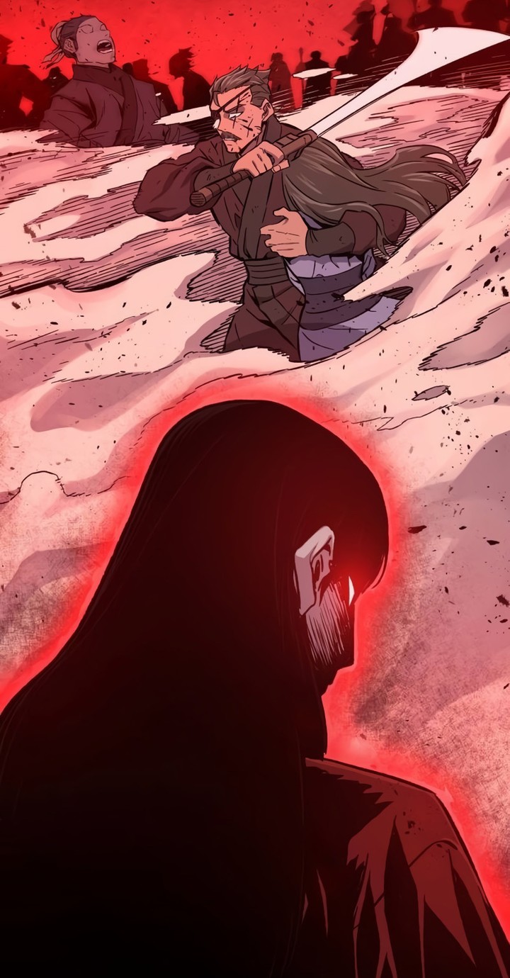 Absolute Sword Sense Chapitre 142 - Page 154