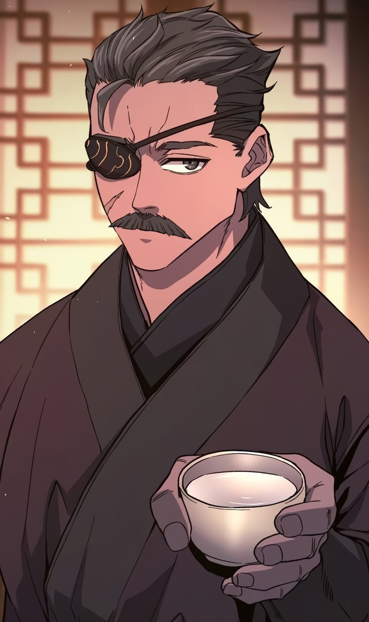 Absolute Sword Sense Chapitre 142 - Page 16