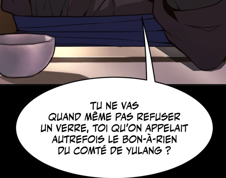 Absolute Sword Sense Chapitre 142 - Page 17