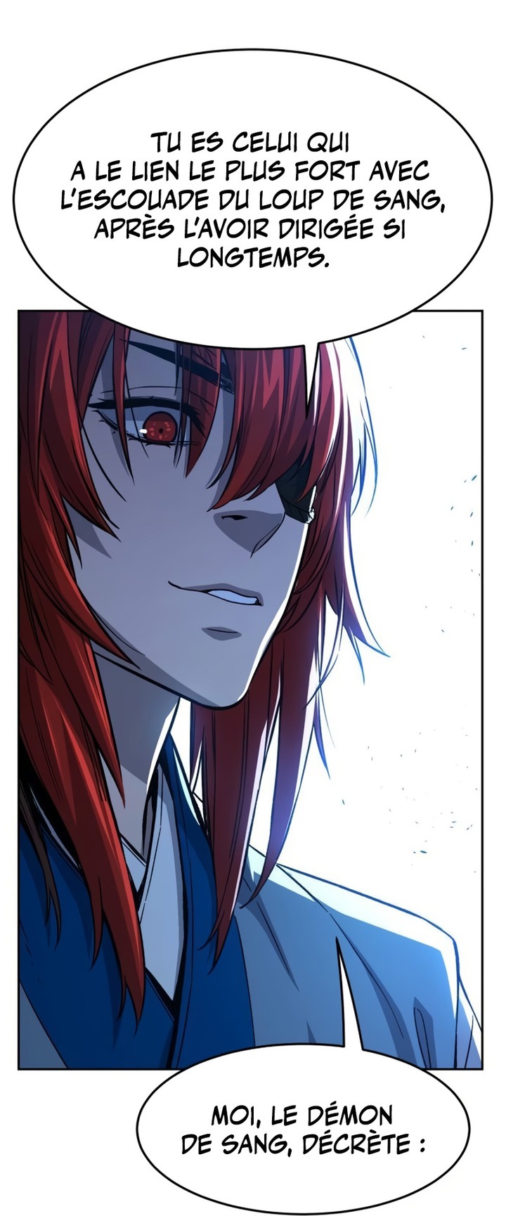 Absolute Sword Sense Chapitre 142 - Page 173