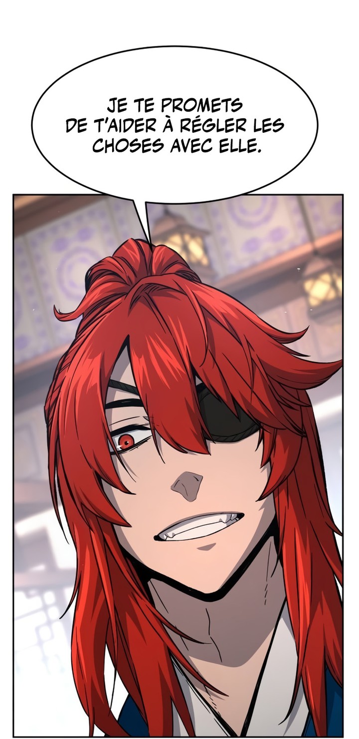 Absolute Sword Sense Chapitre 142 - Page 184