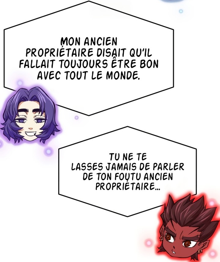 Absolute Sword Sense Chapitre 142 - Page 189