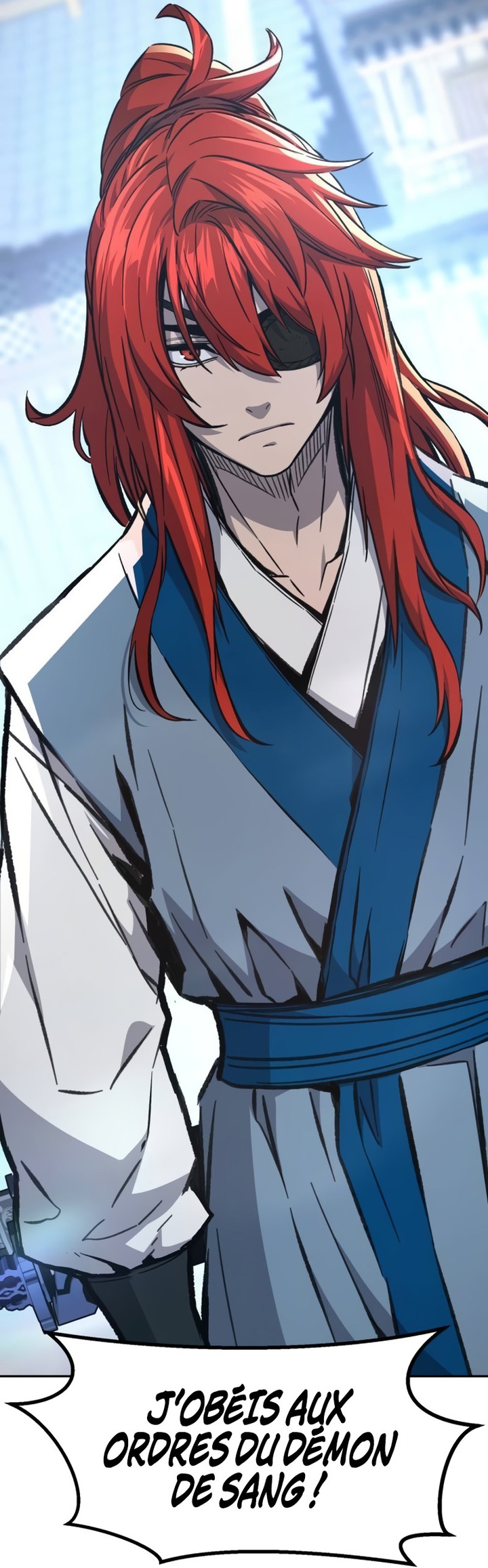 Absolute Sword Sense Chapitre 142 - Page 196