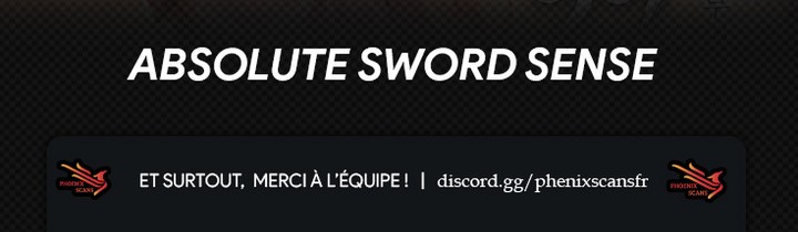 Absolute Sword Sense Chapitre 142 - Page 2