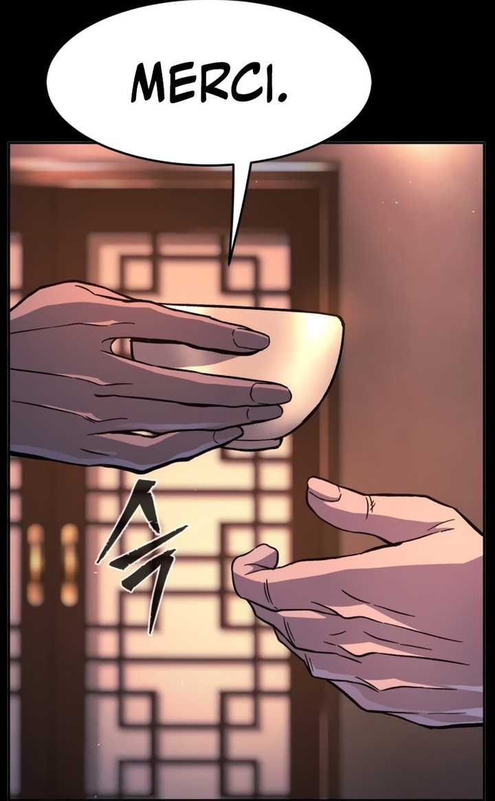 Absolute Sword Sense Chapitre 142 - Page 20