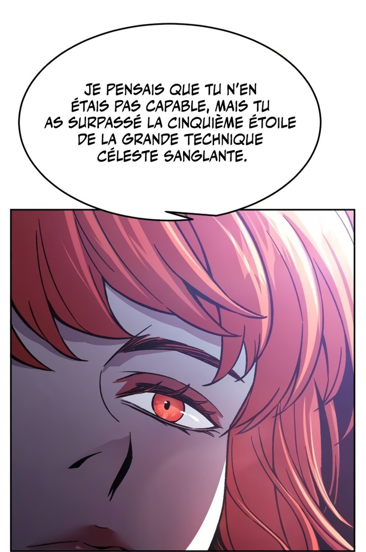 Absolute Sword Sense Chapitre 142 - Page 206