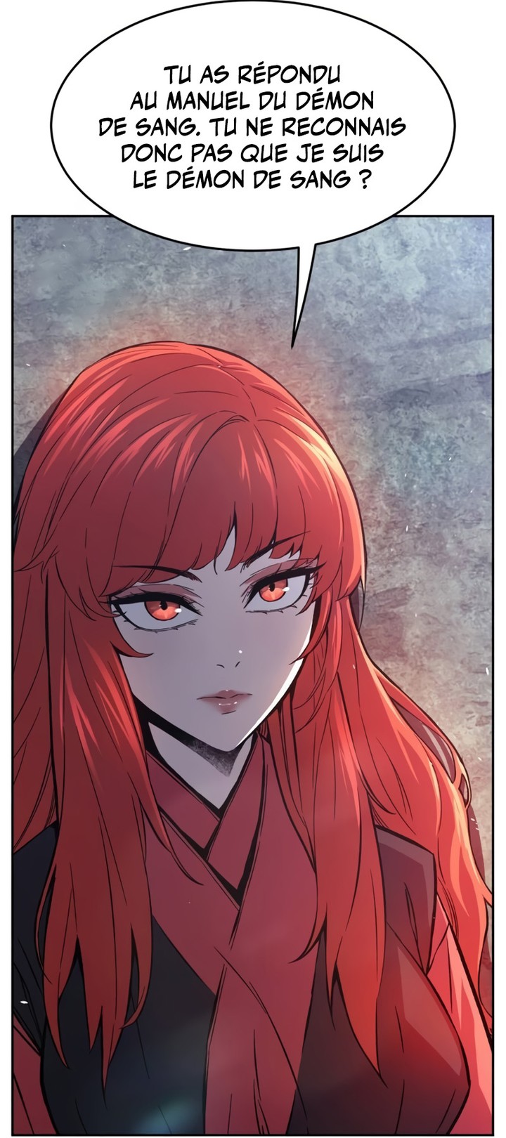 Absolute Sword Sense Chapitre 142 - Page 215
