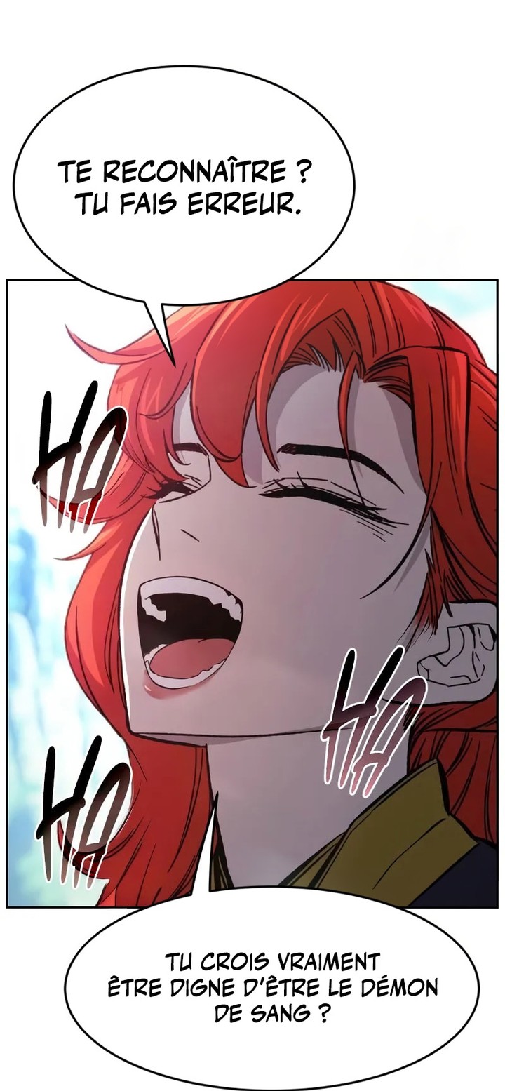 Absolute Sword Sense Chapitre 142 - Page 217
