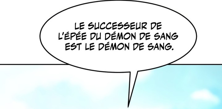 Absolute Sword Sense Chapitre 142 - Page 226