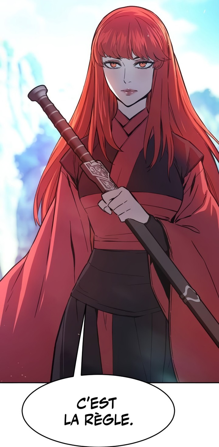 Absolute Sword Sense Chapitre 142 - Page 227