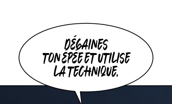 Absolute Sword Sense Chapitre 142 - Page 234