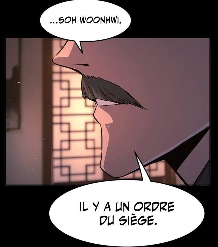 Absolute Sword Sense Chapitre 142 - Page 26