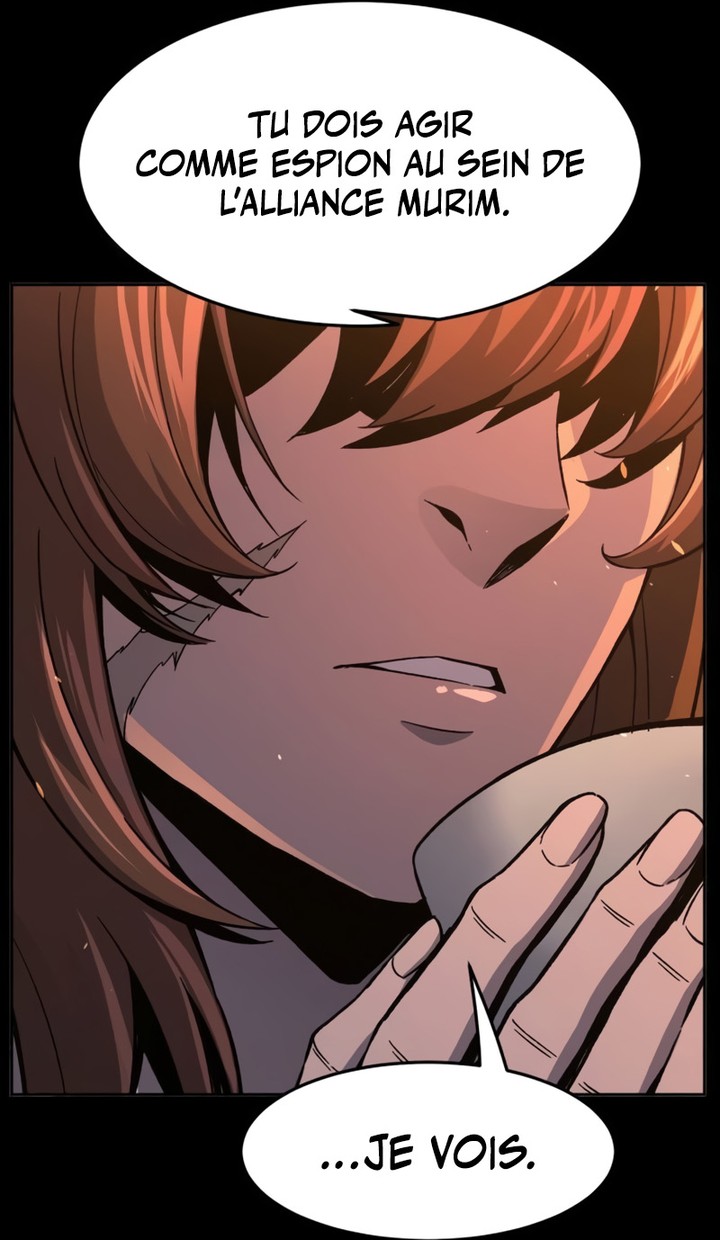 Absolute Sword Sense Chapitre 142 - Page 29