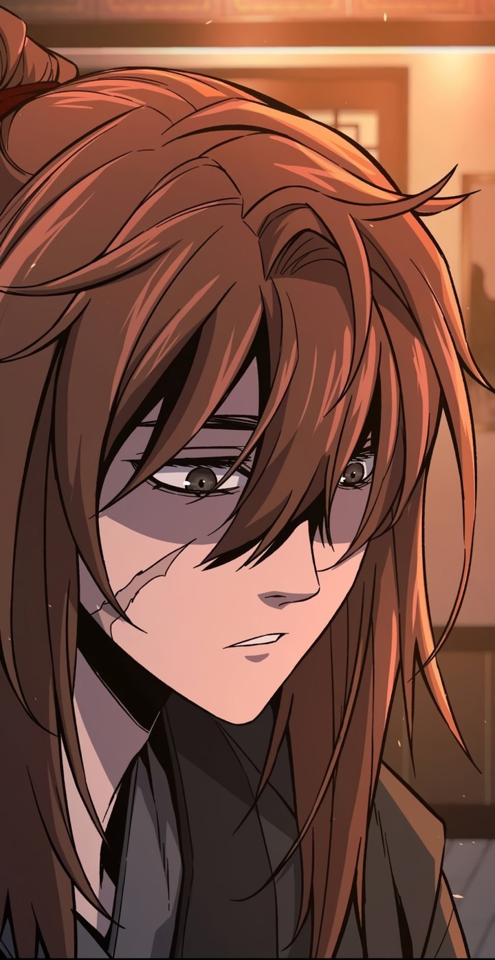 Absolute Sword Sense Chapitre 142 - Page 33