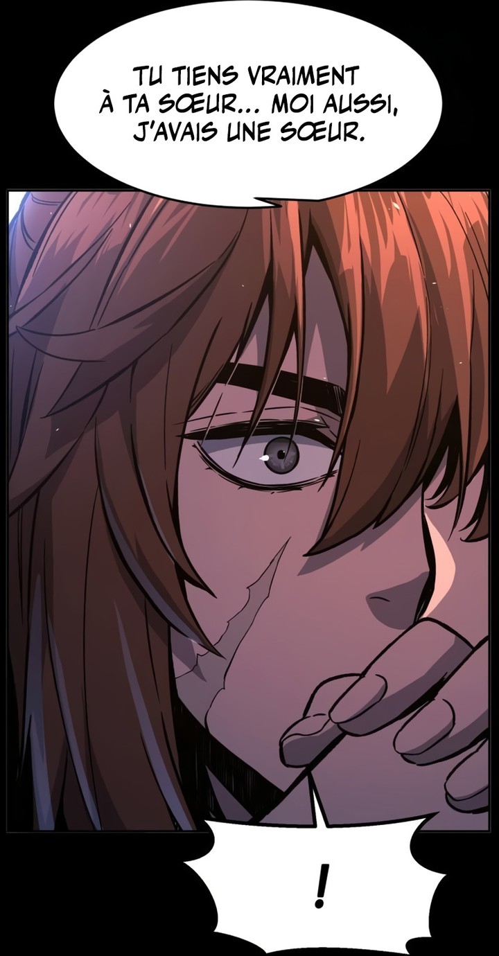 Absolute Sword Sense Chapitre 142 - Page 47