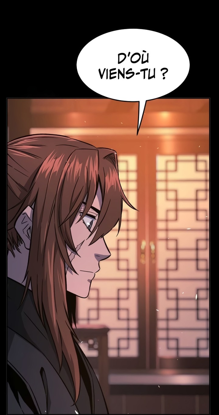 Absolute Sword Sense Chapitre 142 - Page 55