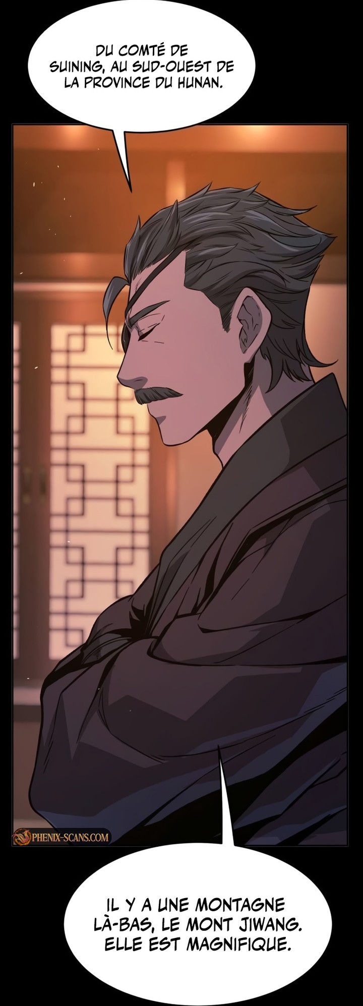 Absolute Sword Sense Chapitre 142 - Page 58