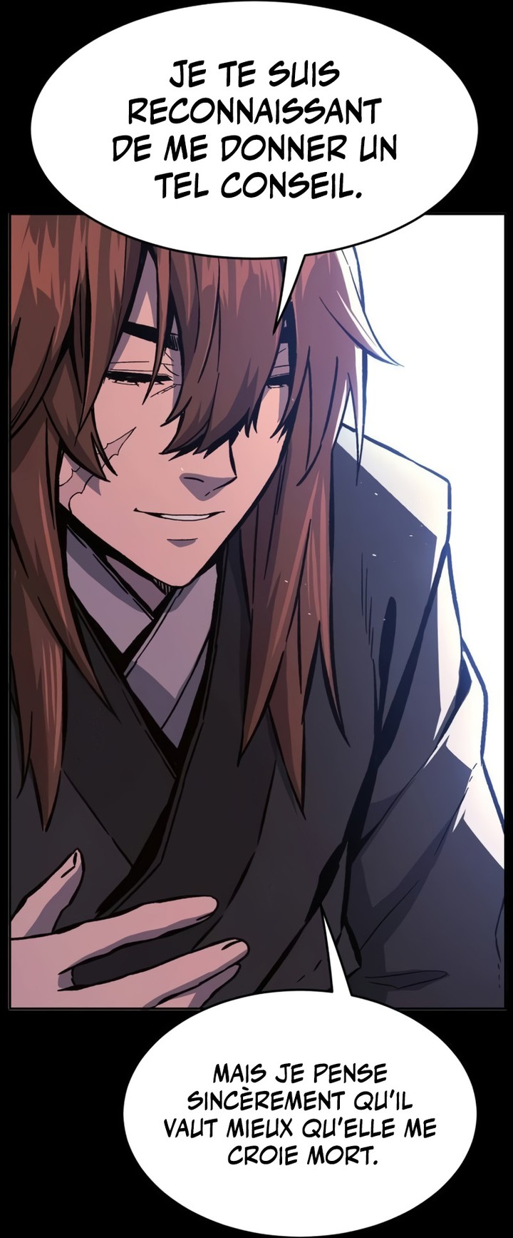 Absolute Sword Sense Chapitre 142 - Page 68