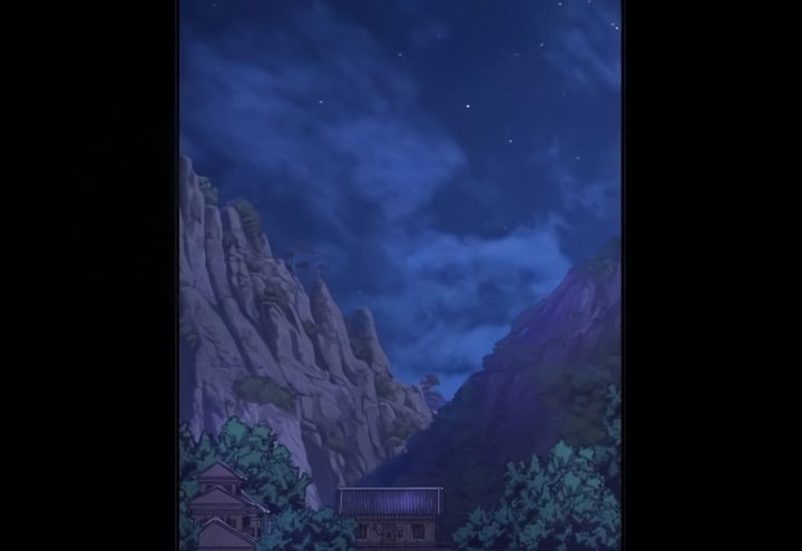 Absolute Sword Sense Chapitre 142 - Page 77
