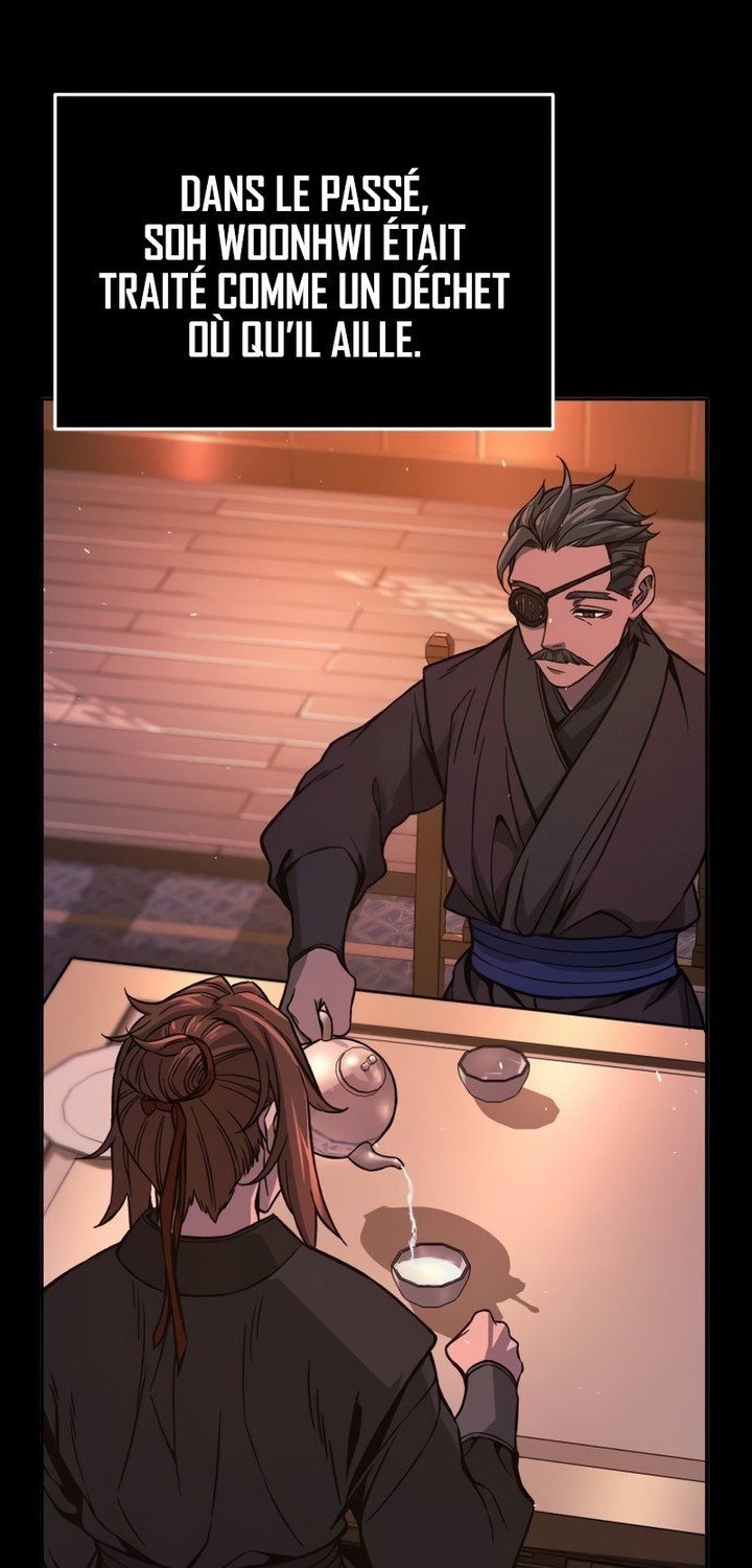 Absolute Sword Sense Chapitre 142 - Page 80