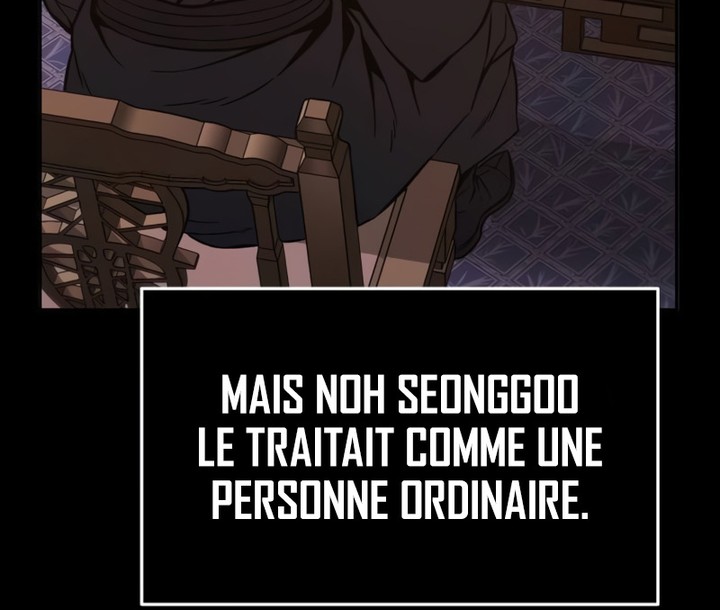 Absolute Sword Sense Chapitre 142 - Page 81