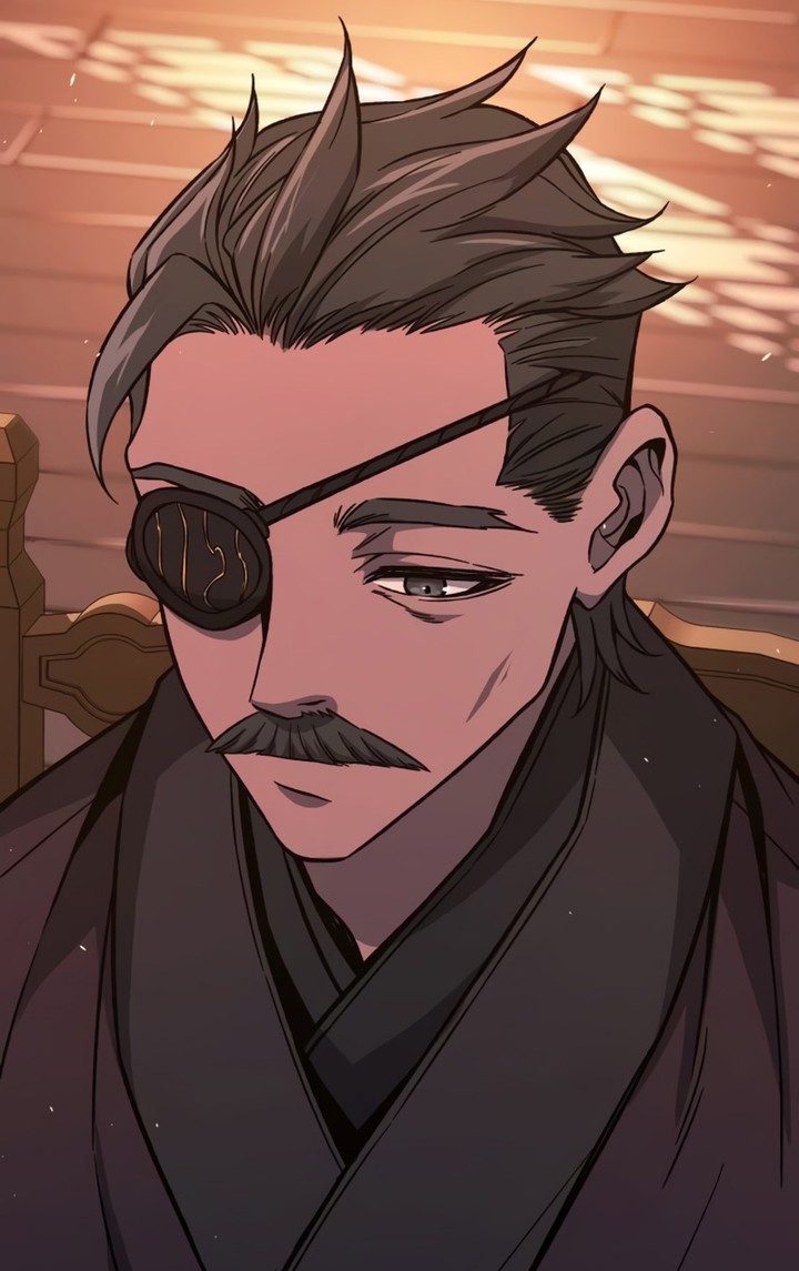 Absolute Sword Sense Chapitre 142 - Page 84