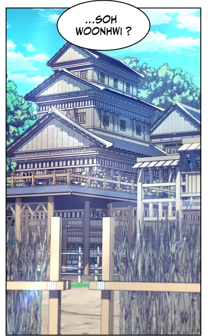 Absolute Sword Sense Chapitre 142 - Page 90