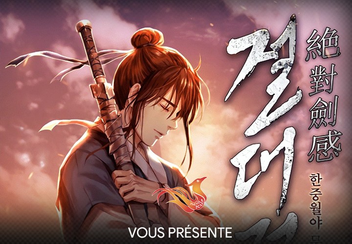 Absolute Sword Sense Chapitre 143 - Page 1