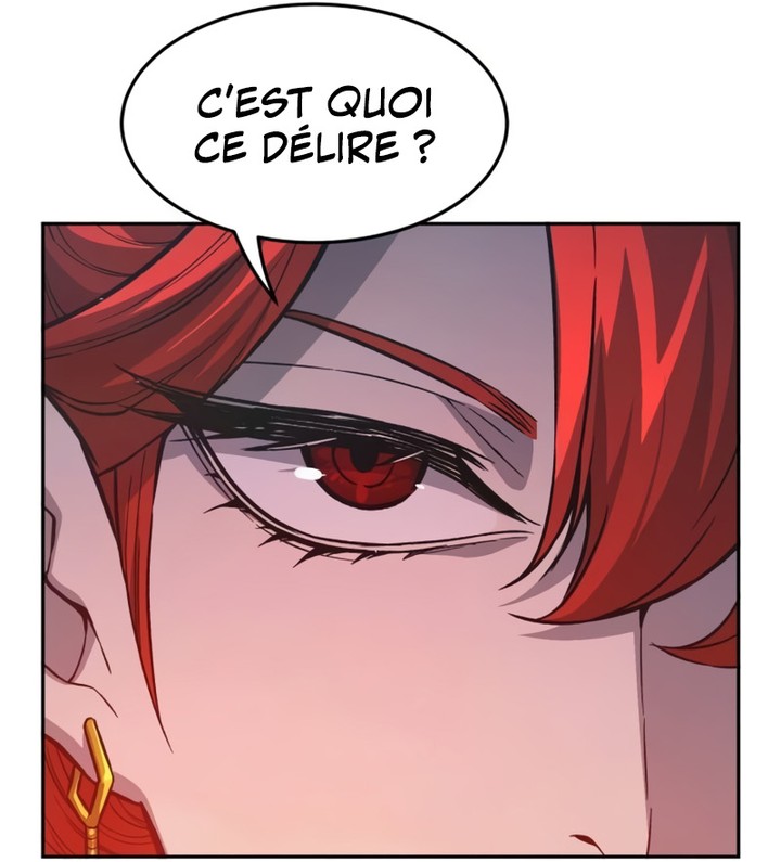Absolute Sword Sense Chapitre 143 - Page 108