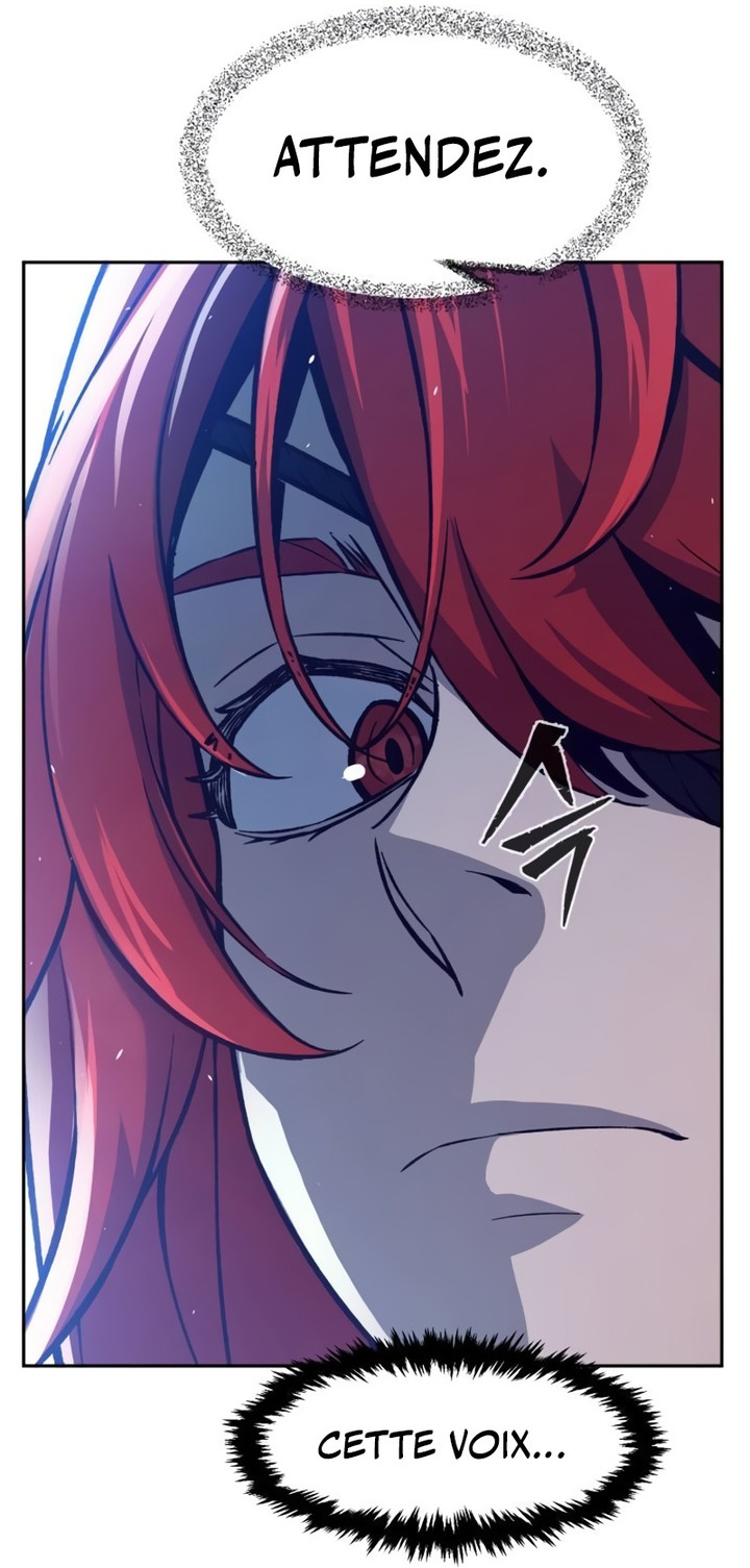 Absolute Sword Sense Chapitre 143 - Page 122
